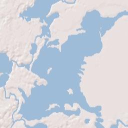 6716-6832 County Highway D, Lake Tomahawk Terrain Map