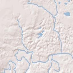 County Highway North, Florence, WI 54121 Terrain Map