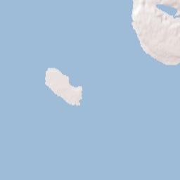 1810-1824 U.S. 2, Hiawatha National Forest, St Ignace Terrain Map