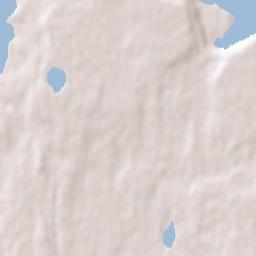 Ontario 540, Silver Water, ON P0P 1Y0, Canada Terrain Map