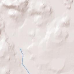 Terrasse-des-Pins Terrain Map