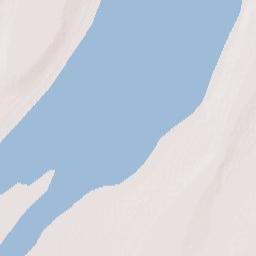 Lavaltrie Terrain Map