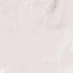 Kingsey Falls Terrain Map