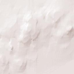 Saint-Rémi-de-Tingwick Terrain Map