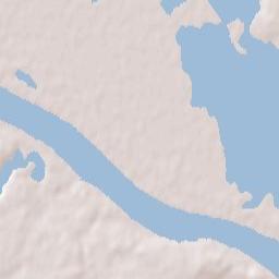 New Brunswick 102, Swan Creek, NB E2V 2Y4 Terrain Map