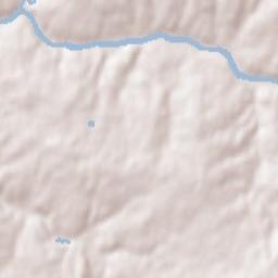 Saint-Brice-sur-Vienne Terrain Map