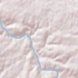 Verneuil-sur-Vienne Terrain Map