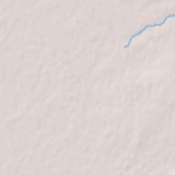 Chappes Terrain Map