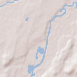 Culhat Terrain Map