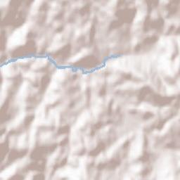 Celles-sur-Durolle Terrain Map