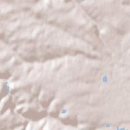 Saint-Germain-Laval Terrain Map
