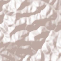 Saint-Forgeux Terrain Map