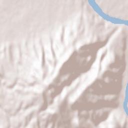 Limonest Terrain Map