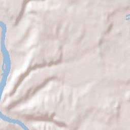 Sathonay-Village Terrain Map