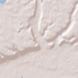 La Boisse Terrain Map