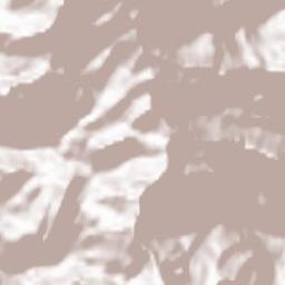 Gressoney-La-Trinitè Terrain Map