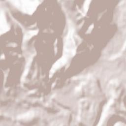 Arcisate Terrain Map