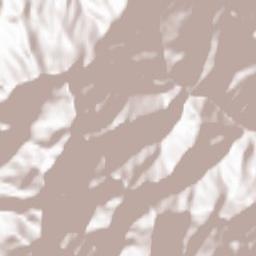 Villa d'Oneta Terrain Map