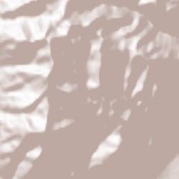 Lodrone-Darzo Terrain Map