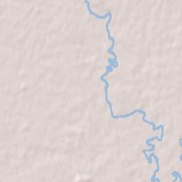 Portobuffolè Terrain Map