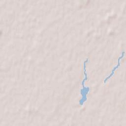 Villotta Terrain Map