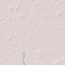 Porpetto Terrain Map