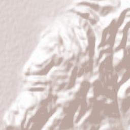 Jablanovec Terrain Map