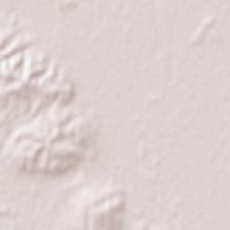 Brckovljani Terrain Map