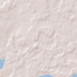 Farkaševac Terrain Map