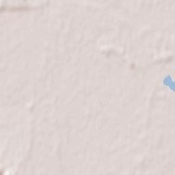 Virovitica Terrain Map