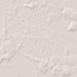 Vajszló Terrain Map