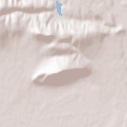 Villány Terrain Map