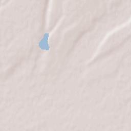 Comuna Sânandrei Terrain Map