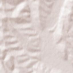 Brestovăț Terrain Map