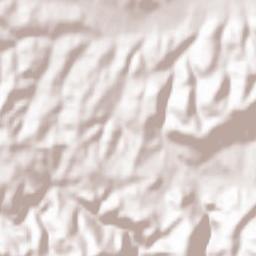 Lăpugiu de Jos Terrain Map