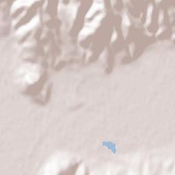 Rapoltu Mare Terrain Map