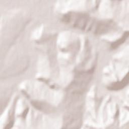 Apoldu de Jos Terrain Map