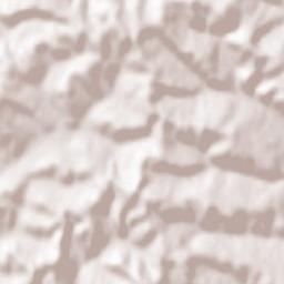 Comuna Şura Mare Terrain Map