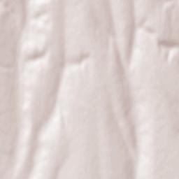 Mândrești Terrain Map