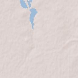 Magazinka Terrain Map