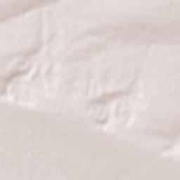Iki-Burul’skiy Rayon Terrain Map