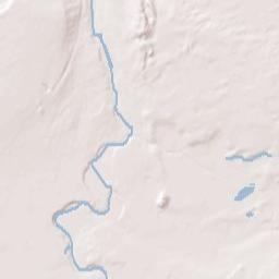 400-498 U.S. 395 Hermiston OR 97838 Terrain Map