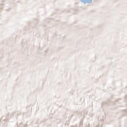 Castle Rock Road, Colstrip, MT 59323, USA Terrain Map