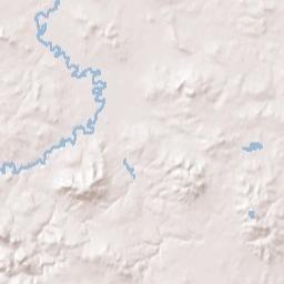 U.S. 85 Ludlow SD 57755 America Terrain Map