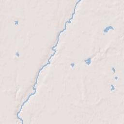 300-398 Main Street, Frederick, SD 57441 Terrain Map