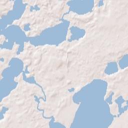 1349-1599 Minnesota 114, Alexandria, MN Terrain Map