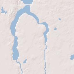 101-199 Maple Ln Alexandria MN Terrain Map
