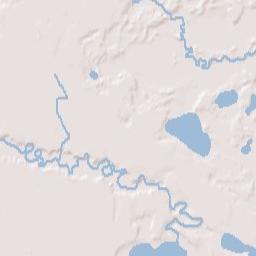 25500-25598 WI-35 Webster WI 54893 Terrain Map