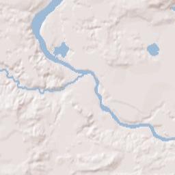 North County Highway, Niagara, WI 54151 Terrain Map