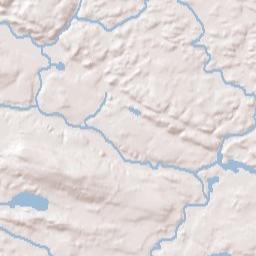 Main Street, Vulcan, MI 49892, USA Terrain Map